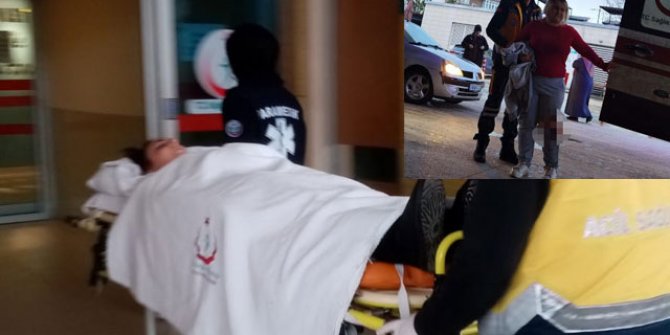 Eşi ve kız kardeşini bıçakladı, 'hatırlamıyorum' dedi 