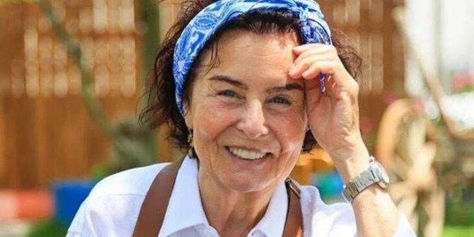 Fatma Girik kimdir?