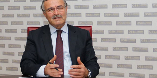 OSBÜK Başkanı Kütükcü: OSB’lerdeki elektrik kesintileri üretimi zorluyor