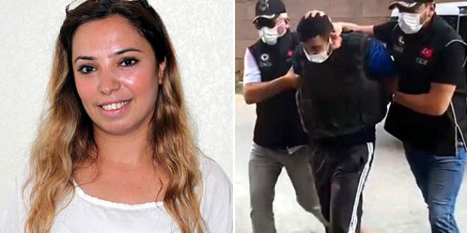 HDP binasındaki cinayetin sanığı yeniden hakim karşısında