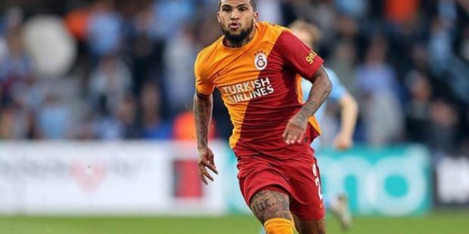 De Andre Yedlin ile yollar ayrıldı!