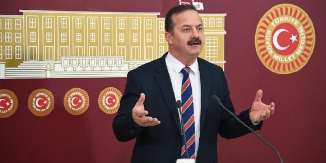 İYİ Partili Ağıralioğlu: Hiperenflasyon zamanına girdiğimizi düşünüyoruz