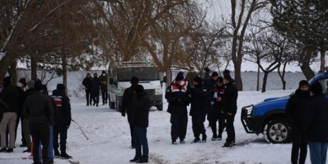 Hayriye’nin 6 gün sonra cansız bedeni bulundu