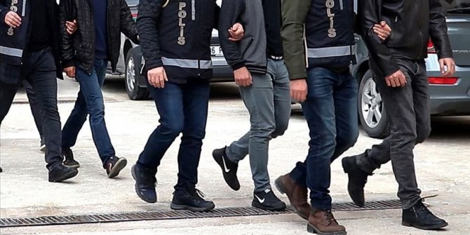FETÖ/PDY operasyonu: 29 gözaltı kararı