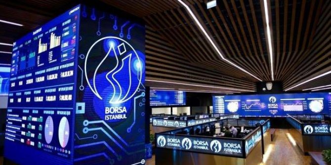 Borsa İstanbul'dan 'yukarı adım' kararı