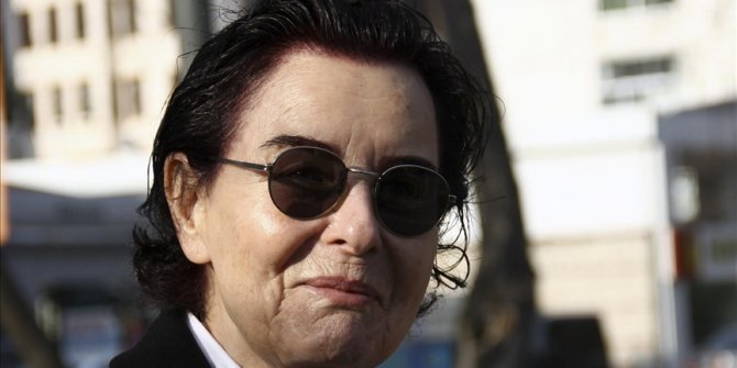 Sanatçı Fatma Girik'in cenaze programı ertelendi