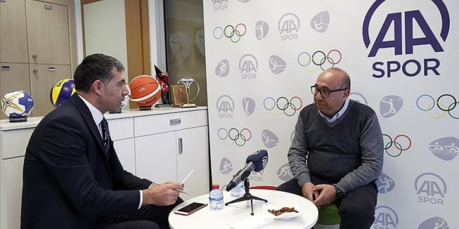 Kış sporlarında gözler Pekin 2022'ye çevrildi