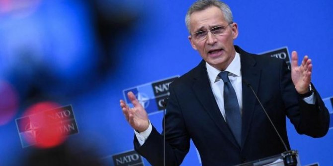 NATO'dan Rusya'ya sert uyarı: Sonuçları ağır olacak