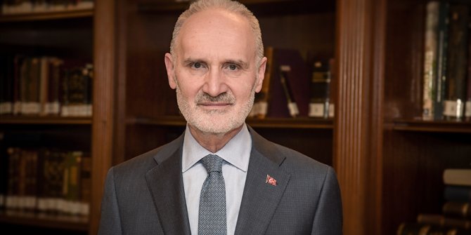 İTO Başkanı Avdagiç'ten hava şartları sebebiyle AVM'lerin bugün 18.00’de kapanması tavsiyesi