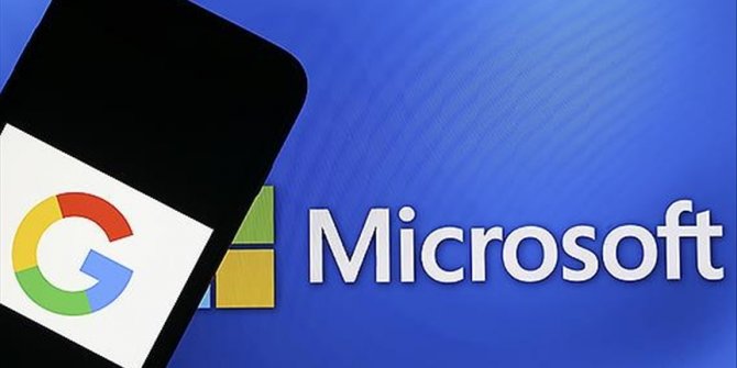 Microsoft'un net karı ve geliri arttı