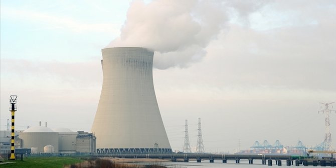 Türk öğrencilere Çin’de nükleer enerji alanında yüksek lisans fırsatı