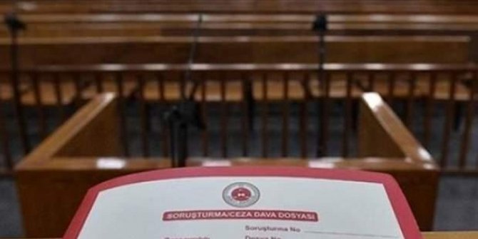 Eski Yargıtay üyesi Sami Sezai Ural hakkında FETÖ'den yakalama kararı