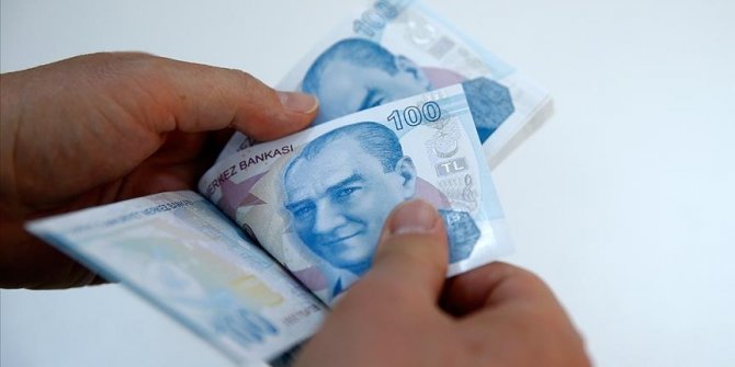 Kamu işçisine yüzde 2,5'lik ilave zam yolda