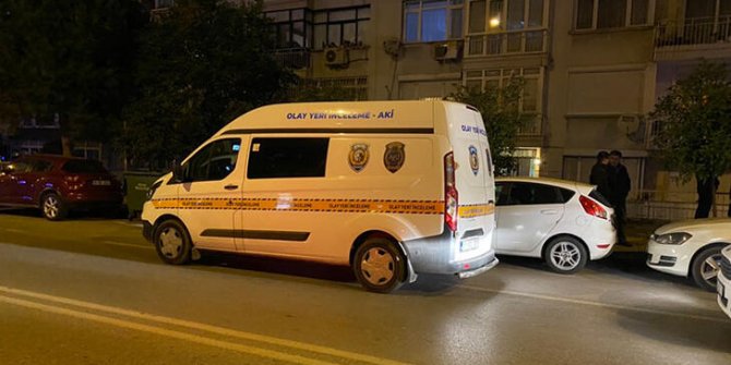 7'nci kattaki evlerinin balkonundan düşen Ece, öldü