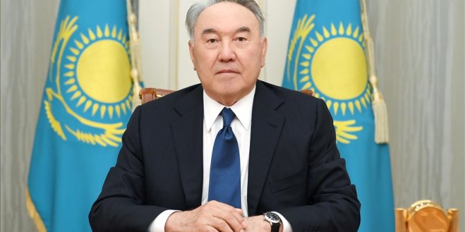 Kazakistan Parlamentosu Nazarbayev’in 'ömür boyu başkanlık' yetkilerini kaldırdı