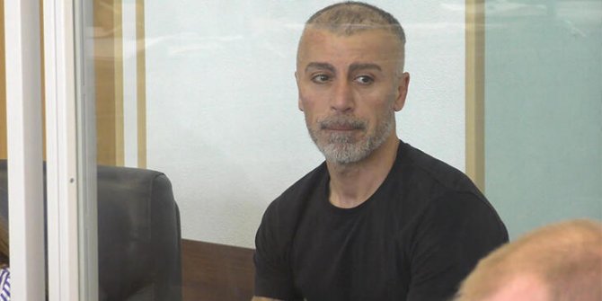 MİT'in Ukrayna'dan getirdiği Hablemitoğlu suikastı zanlısı, emniyette sorgulanacak