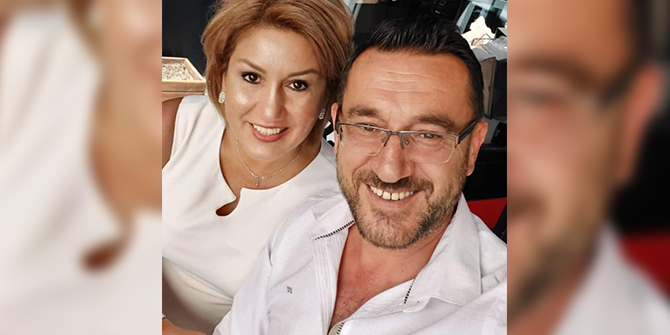 Doktor Zeynep'in oğlu: Annemi kesinlikle uyurken öldürdü