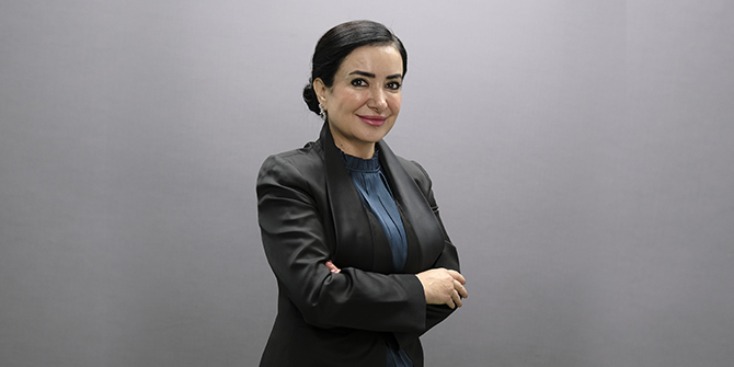 ANGİAD'da seçim heyecanı