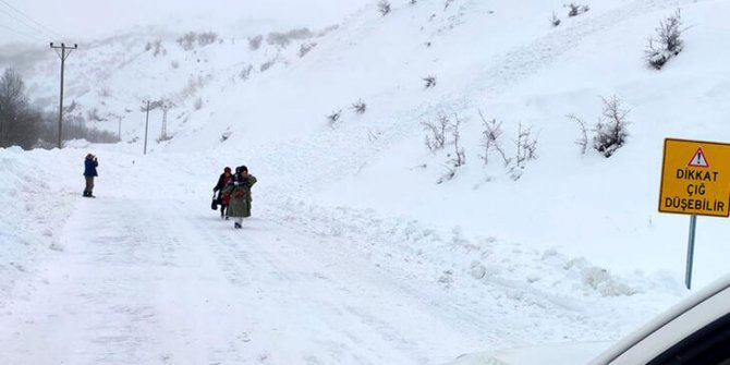 Van'da engelli ve hamile kamu çalışanlarına 1 gün idari izin