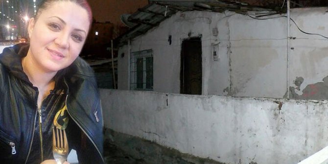 Pendik'te darp ettiği kız arkadaşını takside bıçaklayarak öldürdü