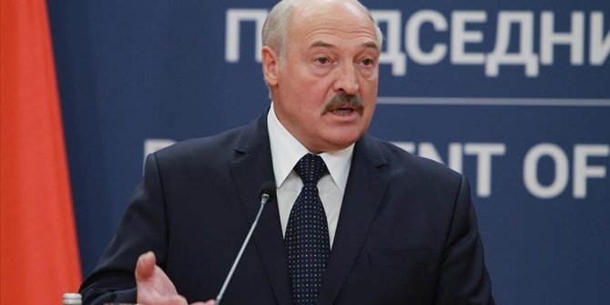 Lukaşenko, Rusya'ya doğrudan saldırı olursa savaşa katılacaklarını açıkladı