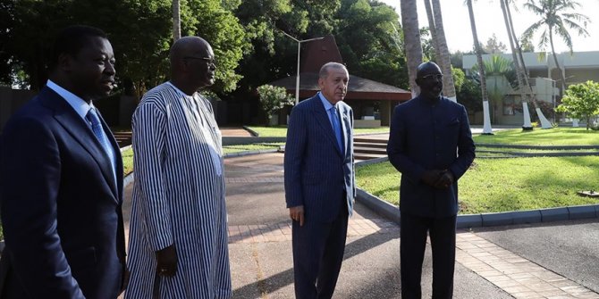 Fransız dergiden Türkiye özel dosyası