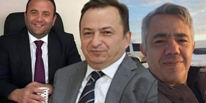 Bilecik’te rüşvet olayının ardından CHP’de istifa silsilesi
