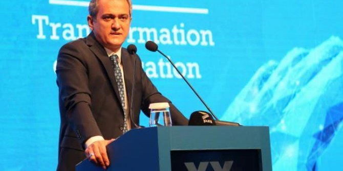 Millli Eğitim Bakanı Özer duyurdu: Tarihi bir rekor kırdık!