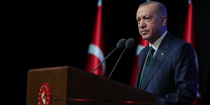 Cumhurbaşkanı Erdoğan'dan, Kılıçdaroğlu hakkında suç duyurusu ve tazminat davası