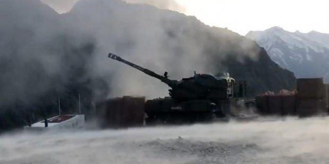 PKK'ya bir darbe daha! Mehmetçik etkisiz hale getirdi
