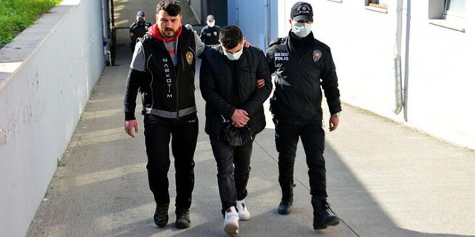 Evinden bonzai ve eroin çıktı, 'Bana ait olduğu anlamına gelmez' dedi