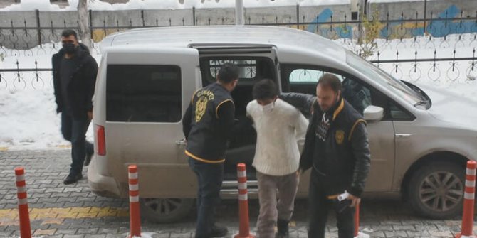 Babasını öldüren Musap: Yine annemle kavga ettiklerini görünce sinirlendim