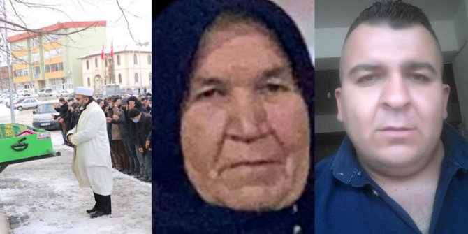 Evinde boğazı kesilerek öldürülen kadının oğlu tutuklandı