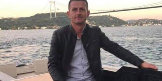 Domuz avında arkadaşını öldürdü