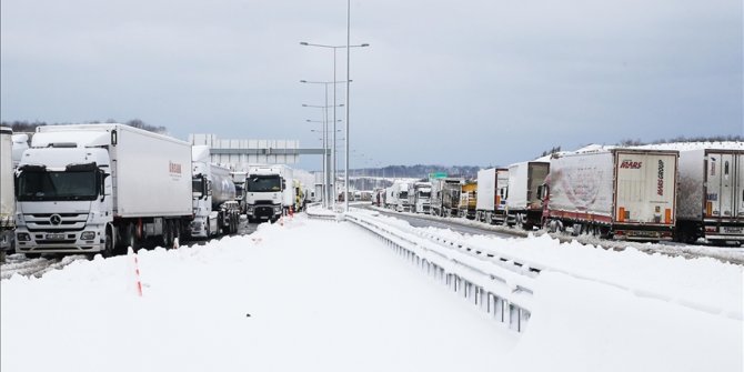 Kuzey Marmara Otoyolu'nu işleten firmaya ceza! Geçiş ücretleri iade edilecek