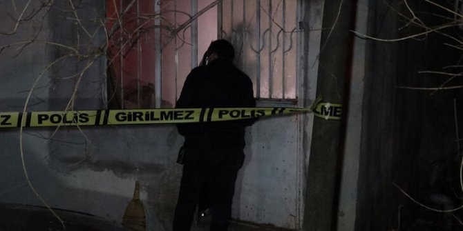 Ayşegül, evinde ölü bulundu