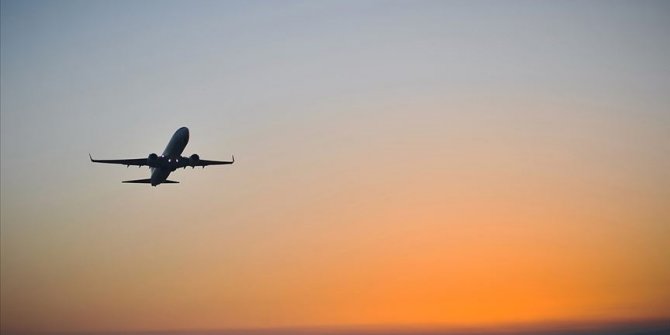 Türkiye-Ermenistan hattında uçuşlar yeniden başlıyor