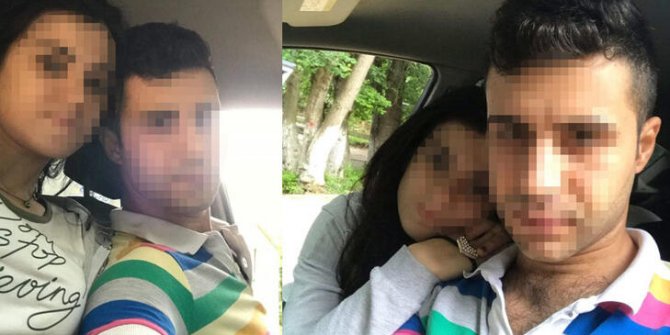 Eşini balkondan attı, 10 yıl ceza alıp tahliye edildi