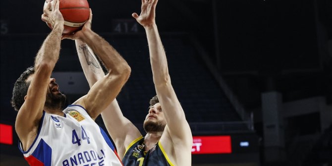 Anadolu Efes her sayıyı doğa için atacak