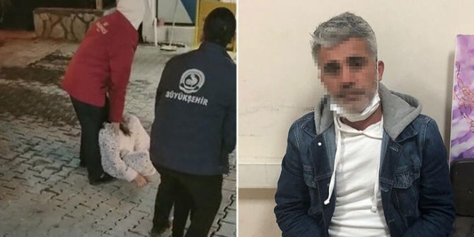 Marmaris'te eski eş dehşeti: 3 yaralı