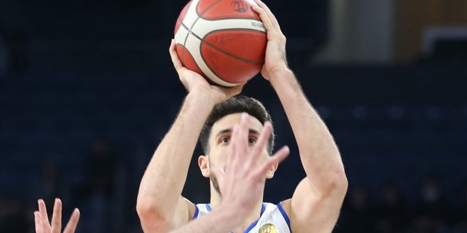 Anadolu Efes, CSKA Moskova'ya konuk olacak