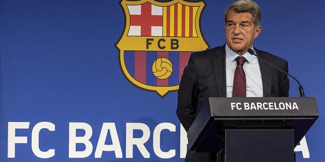 Barcelona'nın 1,3 milyar avro borcundan eski yönetim sorumlu tutuldu