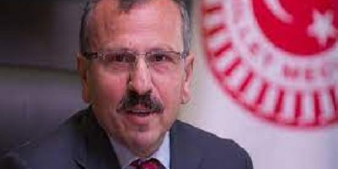TBMM Anayasa Komisyonu Başkanlığı'na AK Parti'li Beyazıt seçildi