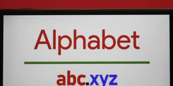 Google'ın ana kuruluşu Alphabet'in geliri dördüncü çeyrekte beklentileri aştı