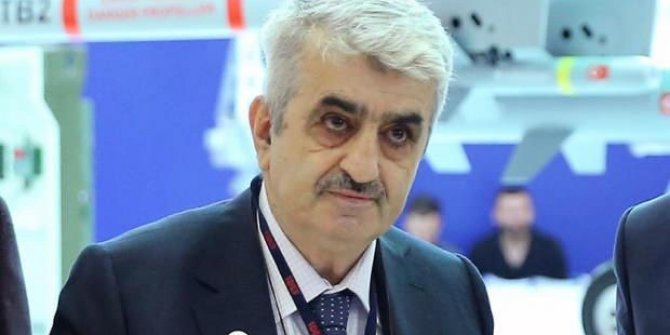 Havacılık ve Uzay Bilimleri Fakültesine Özdemir Bayraktar'ın adı verildi