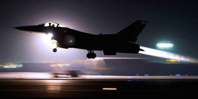TSK'nın PKK'ya başlattığı operasyon, Türkiye karşıtlarını rahatsız etti