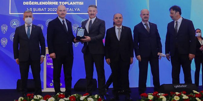 Diyarbakır'da 3 ayda 2 ton 686 kilo uyuşturucu ele geçirildi