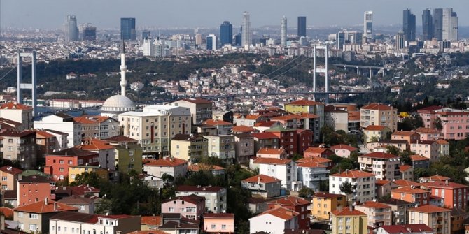 Kentsel dönüşümde desteğin artırılması dönüşümü hızlandıracak, sektörü canlandıracak