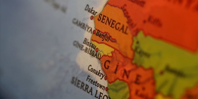 Gine Bissau'daki darbe girişiminde 6 kişi öldürüldü