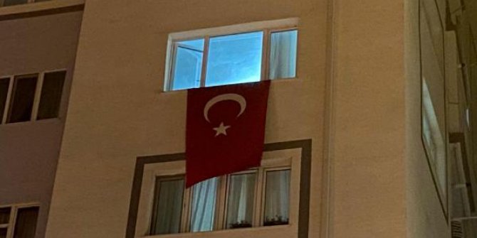 Eskişehir'e şehit ateşi düştü